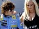 Grid Girls, Boxenluder