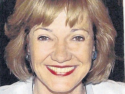 Charlotte B&ouml;hringer wurde am 15. Mai 2006 ermordet.