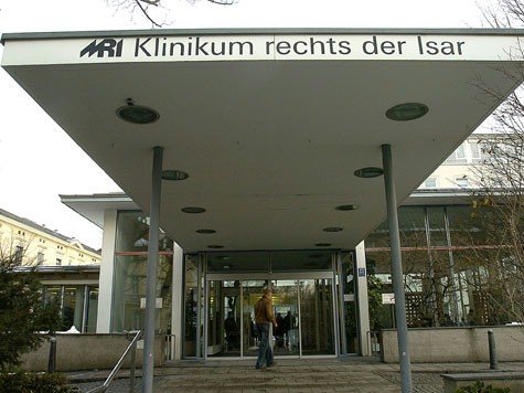 Einem 30-köpfigen Team gelang ein medizinisches Novum. Einem 30-köpfigen Team gelang ein medizinisches Novum.