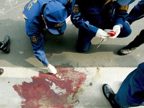 Ein Amokl&auml;ufer hat in Tokio ein Blutbad angerichtet. Mindestens sieben Menschen starben.