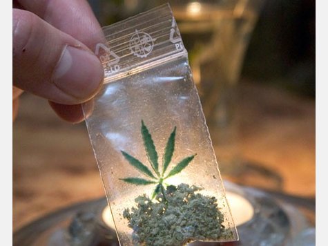 Schwerer Marihuana-Konsum ist giftig f&uuml;r das menschliche Gehirn. Das haben die australischen Forscher herausgefunden.