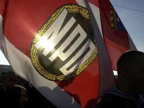 Bamberg wehrt sich gegen den NPD-Parteitag.