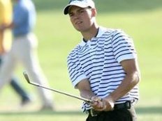 Der Zauberlehrling: Golf-Jungstar Kaymer in München