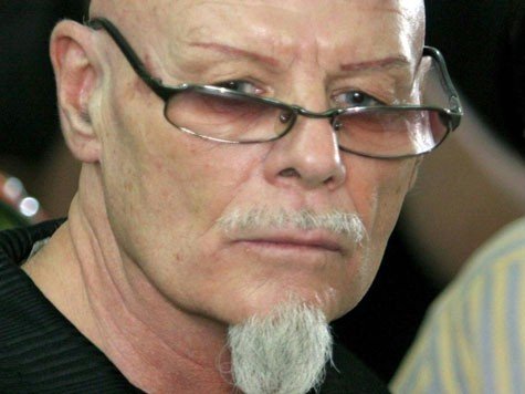 Gary Glitter ist wieder auf freiem Fuß. Gary Glitter ist wieder auf freiem Fuß.