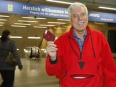 Die MVG rettet meine Urlaubsreise