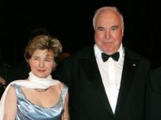 Kohl besiegelt das Glück