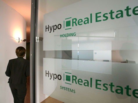 Für die Hypo Real Estate musste ein Rettungspaket geschnürt werden. Für die Hypo Real Estate musste ein Rettungspaket geschnürt werden.