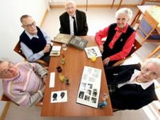 "Früher war nicht alles besser – es war anders"