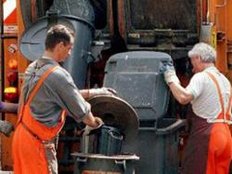 Müllabfuhr bucht bei Stadtrat doppelt ab