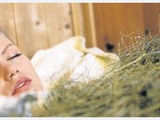 Entspannung auf Italienisch: Wellness in S&uuml;dtirol.
