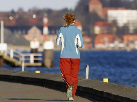 Sport ist Medizin.