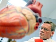 Keinen Gang zum Arzt zu wenig!