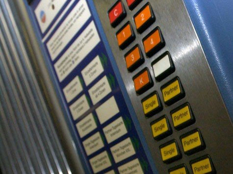 Der neue Aushang (siehe unten) an den Automaten verwirrt viele Fahrg&auml;ste.