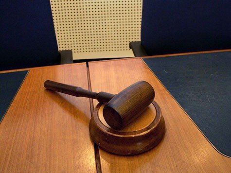 Das Gerichtsurteil wurde am Donnerstag bekannt gegeben. Das Gerichtsurteil wurde am Donnerstag bekannt gegeben.