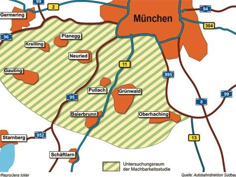 Die B&uuml;rgerinitiativen warten gespannt auf erste Ergebnisse.