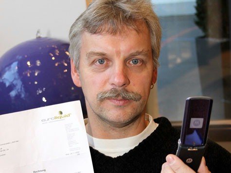 Thomas W. (44) hat eine MMS ge&ouml;ffnet &ndash; jetzt soll er 149 Euro bezahlen