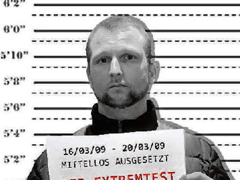 Praktikant Schorsch mittelos ausgesetzt:&nbsp;eine nicht ganz ernst gemeinte Fotomontage.