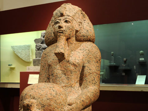 Pharaonin Hatschepsut