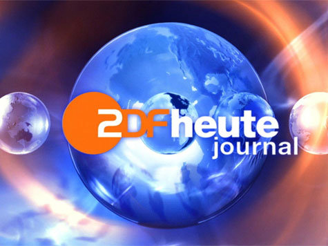 Klaus Pr&ouml;mpers, Leiter des Wiener ZDF-Studios unterlief ein "sprachlicher Fehlgriff"