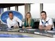Was k&ouml;nnen die Teilnehmer bei "Deutschland sucht den Superstar" gewinnen? A: Einen Bausparvertrag B: Einen Plattenvertrag