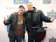 ... im Einsatz mit Kevin James