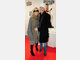 Oliver Berben mit Freundin Jessica Paul