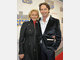 Schauspielerin Suzanne von Borsody mit Sony-Picture-Boss Martin Bachmann