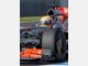 Alle Teams werden von Hersteller Bridgestone beliefert.