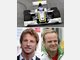 Die gro&szlig;e Unbekannte, die zur gro&szlig;en Sensation werden k&ouml;nnte, ist das neue Brawn GP Formula One Team. Es geht mit Jenson Button (20/GBR) und Rubens Barrichello (21/BRA) in die Rennen.