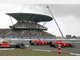 Der Gro&szlig;e Preis von Deutschland findet wieder auf dem N&uuml;rburgring statt.