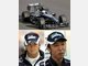 F&uuml;r das traditionsreiche Williams F1 Team starten Nico Rosberg (16/GER) und Kazuki Nakajima (17/JPN).