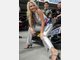 Grid Girls, Boxenluder