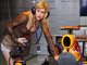 Grid Girls, Boxenluder