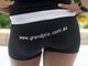 Grid Girls, Boxenluder