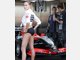 Grid Girls, Boxenluder