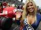 Grid Girls, Boxenluder