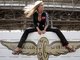 Grid Girls, Boxenluder