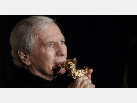 Der franz&ouml;sische Filmmusikkomponist Maurice Jarre ist im Alter von 84 Jahren gestorben.
