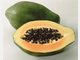 Die Wirkstoffe der Papaya sind Enzyme, die im Milchsaft der Frucht produziert werden. Diese Enzyme wirken antibakteriell und k&ouml;nnen Krankheitserreger ausschalten. Papayas f&ouml;rdern zudem die Eiwei&szlig;verdauung im K&ouml;rper. Und sie aktivieren die Sexualhormonproduktion von Mann und Frau - das ist gut f&uuml;r die Liebe