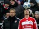 FC Bayern, VfL Wolfsburg
