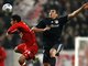 FC Bayern, VfL Wolfsburg