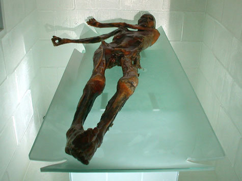 Ötzi Ötzi