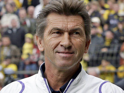 Trainer-Kandidaten FC Bayern Trainer-Kandidaten FC Bayern