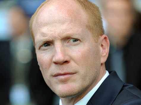 Matthias Sammer Matthias Sammer