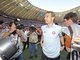 Bayern gegen Frankfurt