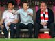 Bayern gegen Frankfurt
