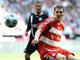 Bayern gegen Frankfurt