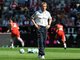 Bayern gegen Frankfurt