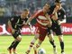 Bayern gegen Frankfurt