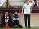 Bayern gegen Frankfurt